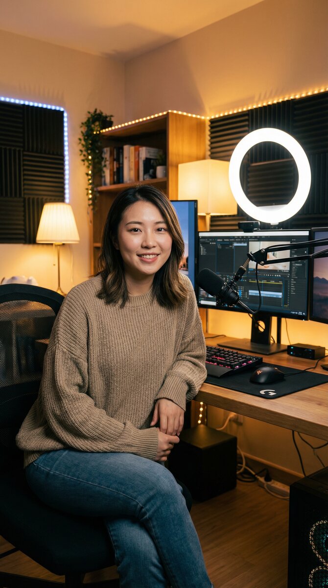 国产精品视频创作